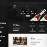 Affordable Web Design for Craft Beer Retailers in Cape Town: Boost Your Business Visibility