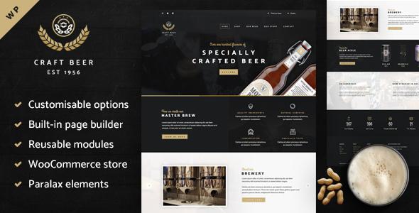 Affordable Web Design for Craft Beer Retailers in Cape Town: Boost Your Business Visibility