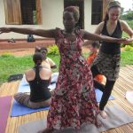 Affordable Web Design for Prenatal Fitness Trainers in Kampala, Uganda: Boost Your Business Today