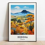 Affordable Art Prints & Posters Web Design Cost in Dodoma, Tanzania: Boost Your Business with Stunning, Budget-Friendly Websites