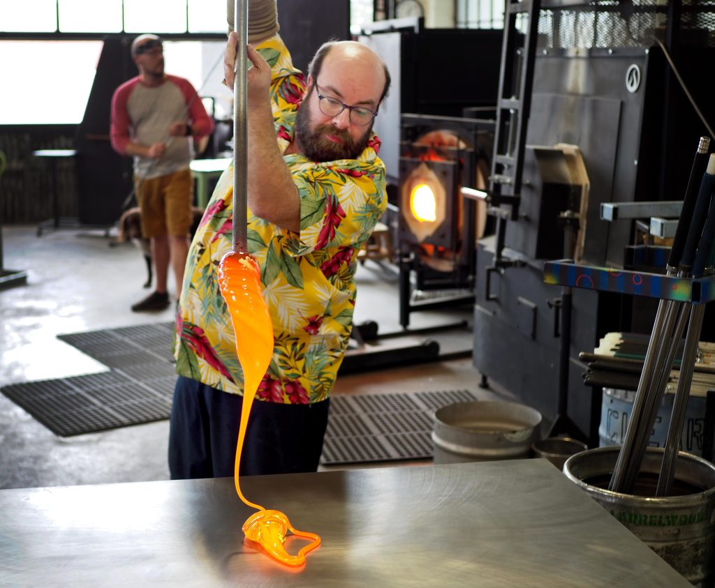Affordable Web Design Costs for Glassblowing Artists in Nairobi, Kenya: Boost Your Craft with a Stunning Website