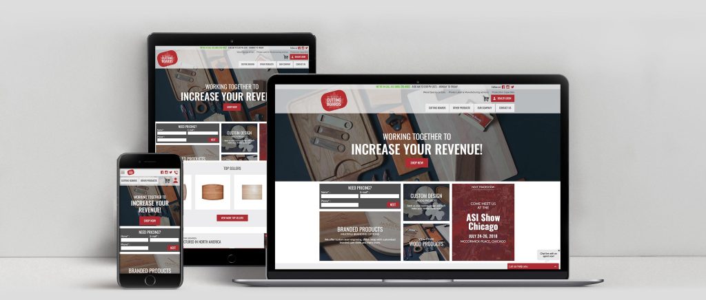 Affordable Wholesale Wood Products Web Design Cost in Dodoma, Tanzania: Boost Your Business Today