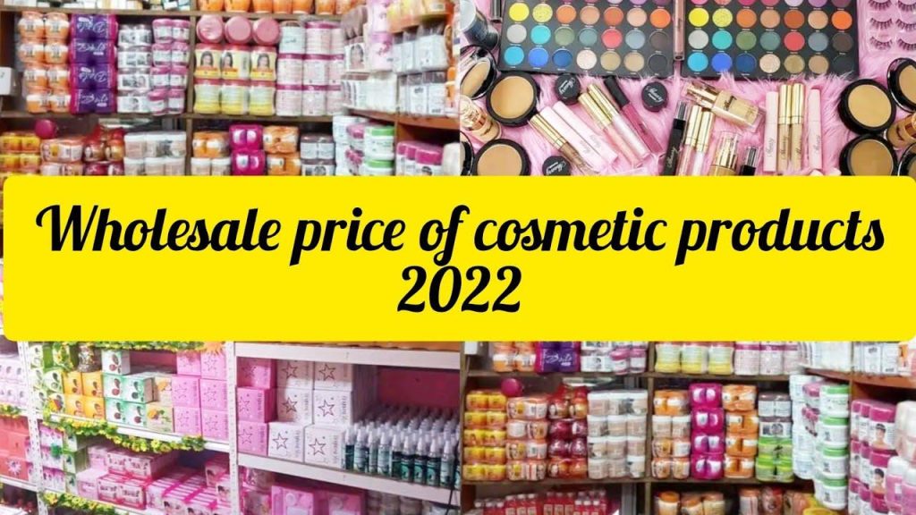 Affordable Web Design Costs for Wholesale Beauty Products in Nairobi, Kenya: Boost Your Business Today
