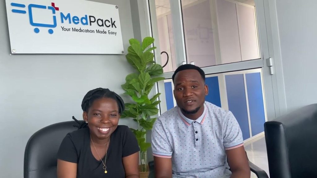 Affordable Web Design Costs for Health Tech Startups in Dodoma, Tanzania: Boost Your Business Today