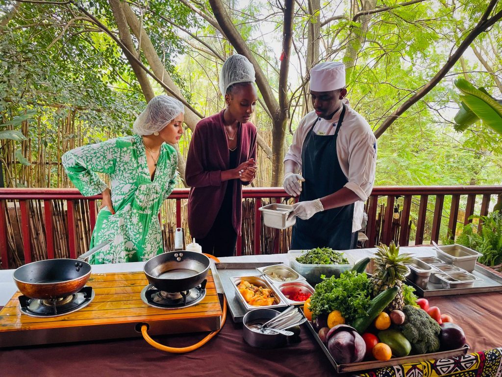 Affordable Web Design Costs for Health-Focused Recipe Creators in Kigali, Rwanda: Boost Your Nutrition Brand Online
