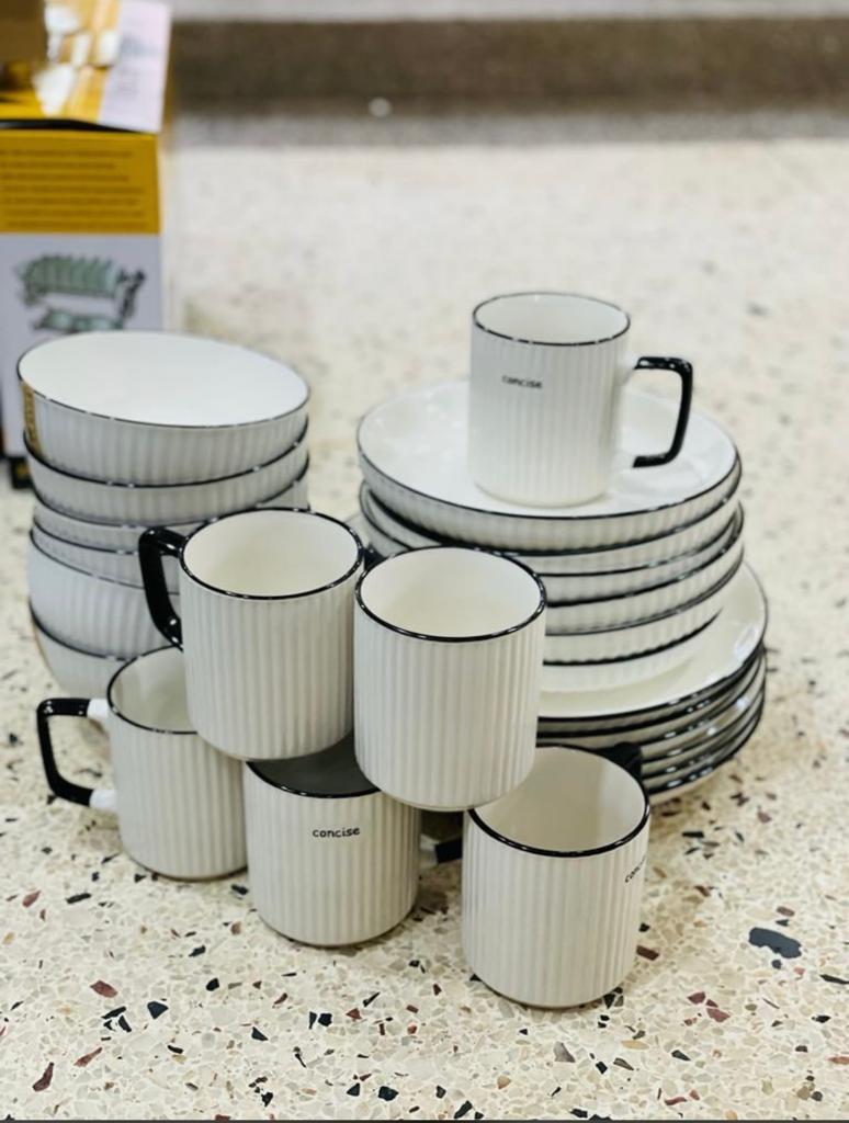 How Much Does Handmade Tableware Web Design Cost in Kampala, Uganda? A Complete Guide