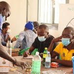 Affordable Web Design Costs for Nonprofit Fund Development in Kampala, Uganda