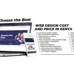 Affordable Web Design Costs for Health & Wellness Apps in Nairobi, Kenya: Boost Your Digital Health Platform
