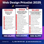 Affordable Web Design Costs for Canned Goods Providers in Nairobi, Kenya: Boost Your Business Online