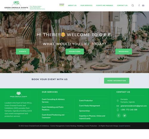 Affordable Web Design Costs for Travel Booking Apps in Kampala, Uganda: Boost Your Travel Business Today