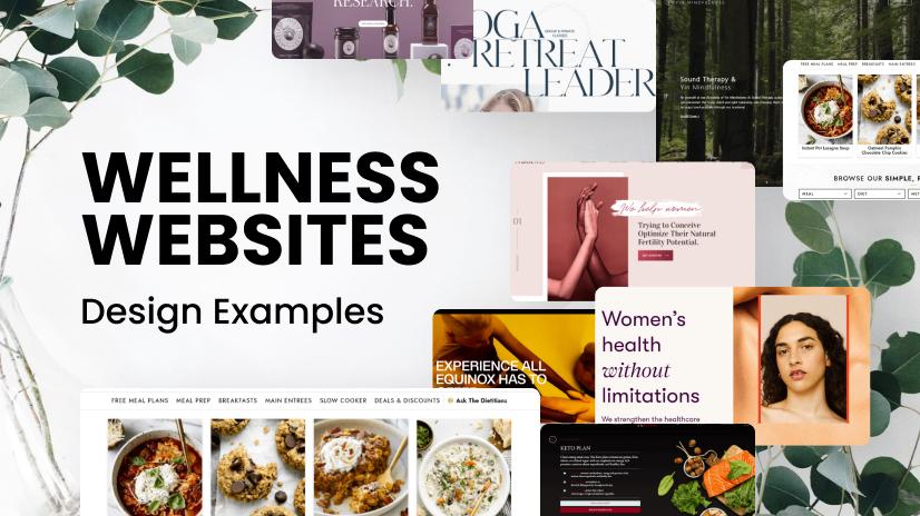 Affordable Web Design for Virtual Wellness Platforms in Cape Town: Boost Your Online Presence Today