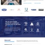 Affordable Web Design Costs for Wholesale Industrial Automation Businesses in Kigali, Rwanda