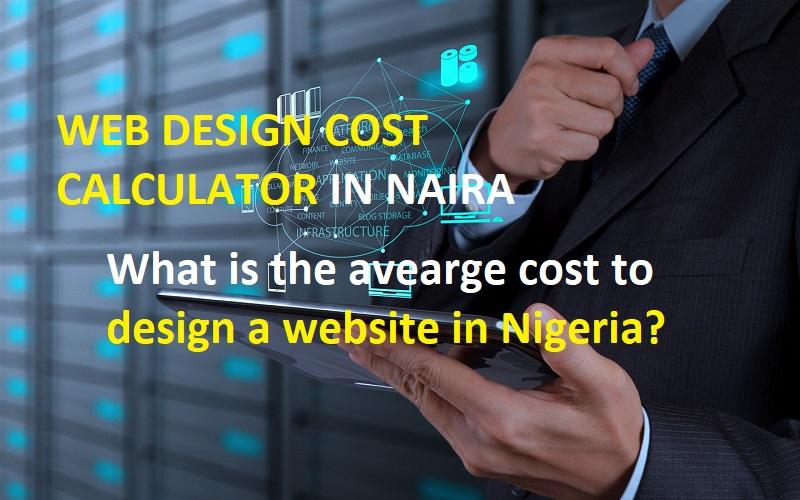 Unlocking Web Design Costs in Lagos: Expert SEO Consultants’ Guide to Affordable, High-Quality Website Development