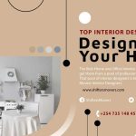 Affordable Web Design Costs for Custom Home Designers in Nairobi, Kenya: A Complete Guide