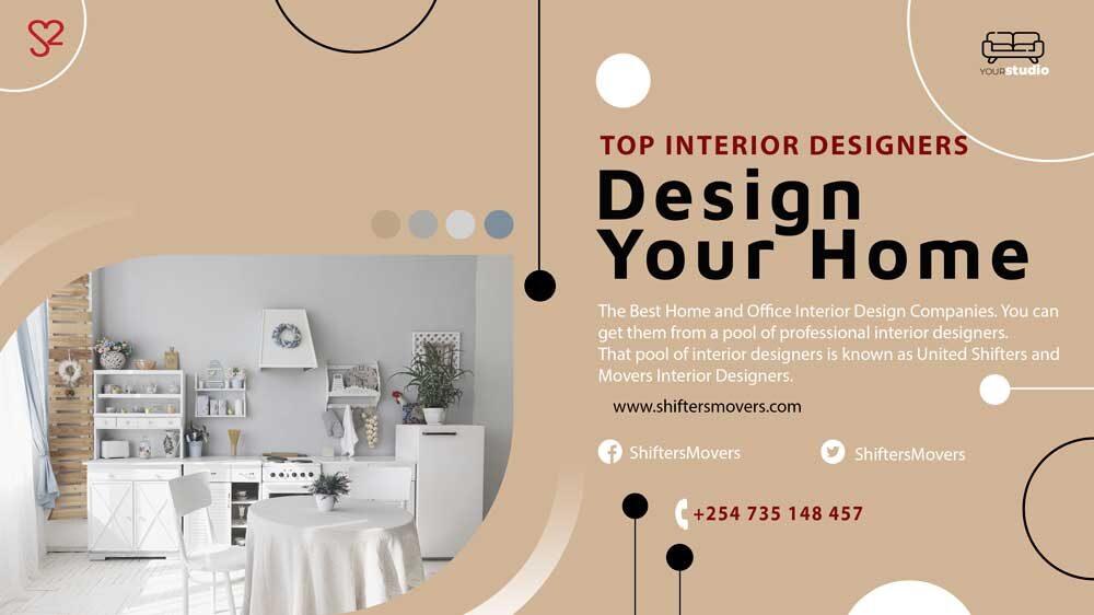 Affordable Web Design Costs for Custom Home Designers in Nairobi, Kenya: A Complete Guide