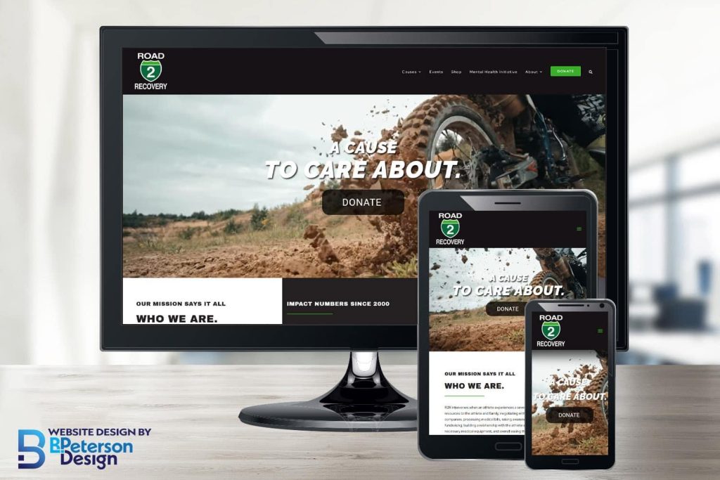 Affordable Web Design Costs for Public Health Organizations in Kampala, Uganda: A Guide to Boosting Online Impact