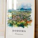Discover Accurate Web Design Costs for Promotional Products Suppliers in Dodoma, Tanzania – Boost Your Business Today!