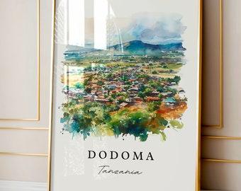 Discover Accurate Web Design Costs for Promotional Products Suppliers in Dodoma, Tanzania – Boost Your Business Today!