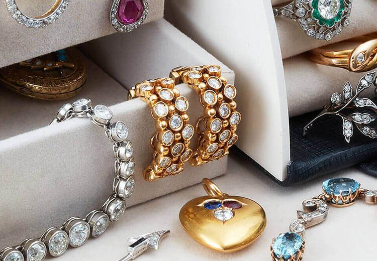 Affordable Vintage Jewelry Web Design in Cape Town: Costs & Tips for South African Businesses