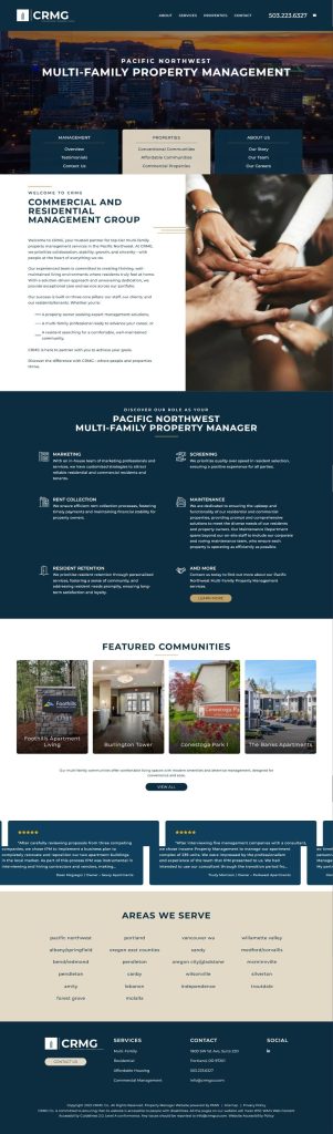 Affordable Web Design Costs for Real Estate Legal Services in Cape Town, South Africa
