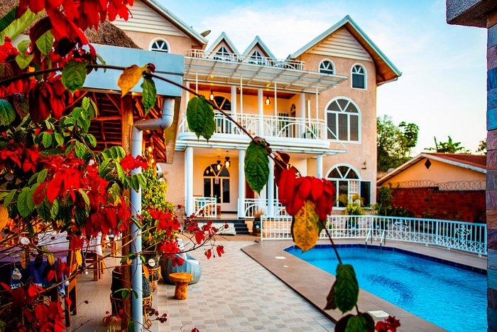 Affordable Web Design Costs for Vacation Home Management in Kigali, Rwanda: Boost Your Rental Business Today