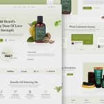 Affordable Beard Care & Grooming Web Design in Cape Town: Boost Your Business Costs & Tips