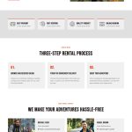 Affordable Adventure Gear Rentals Web Design Cost in Dodoma, Tanzania: Boost Your Business Today!