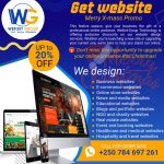 Affordable Web Design Costs in Kigali, Rwanda: Enhancing Volunteer Training Programs with Professional Websites