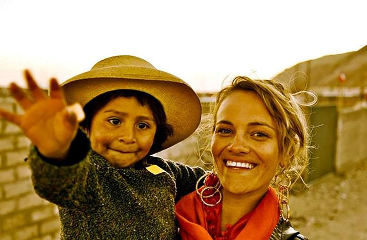 Affordable Web Design Costs for Volunteer Travel Programs in Cape Town, South Africa