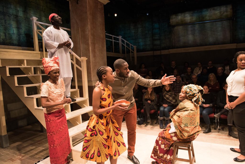 Affordable Web Design Costs for Community Theater Groups in Lagos, Nigeria: Enhance Your Local Stage Presence
