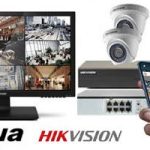 Affordable Security System Installation & Web Design Costs in Lagos, Nigeria: A Complete Guide