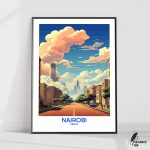 Affordable Handmade Wall Hangings & Web Design Costs in Nairobi, Kenya: Boost Your Home & Business Aesthetics