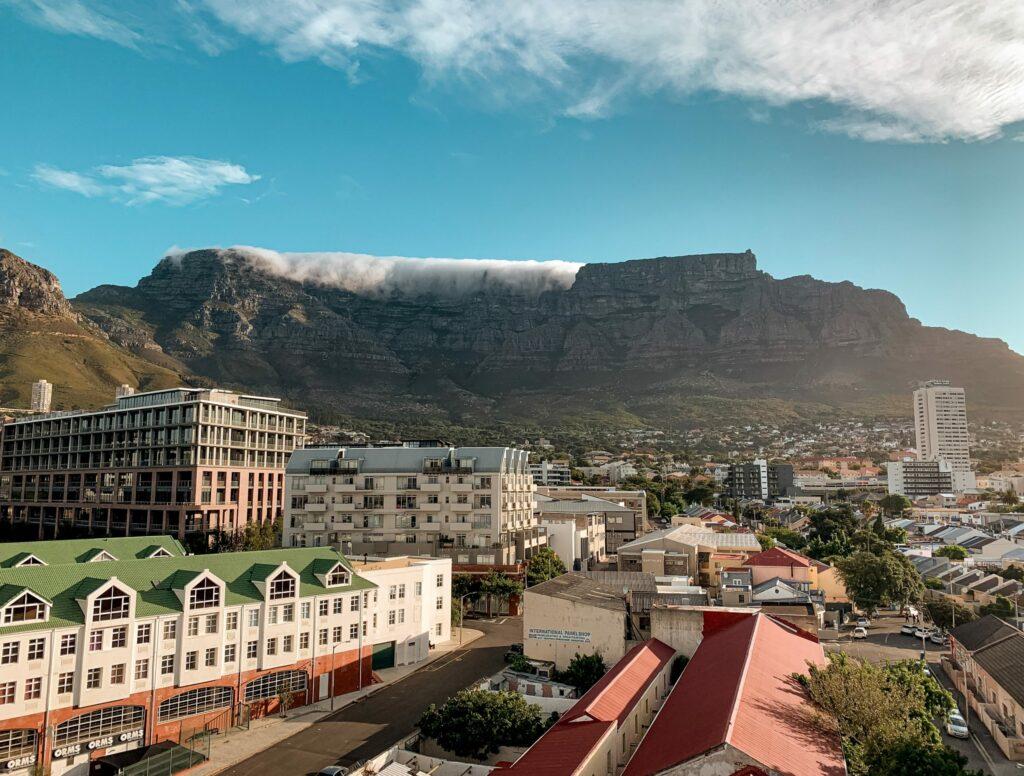 Unlocking Success: Strategic Planning Services & Web Design Costs in Cape Town, South Africa