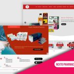 Affordable Web Design Costs for Online Pharmacies in Lagos, Nigeria: Boost Your Business Today