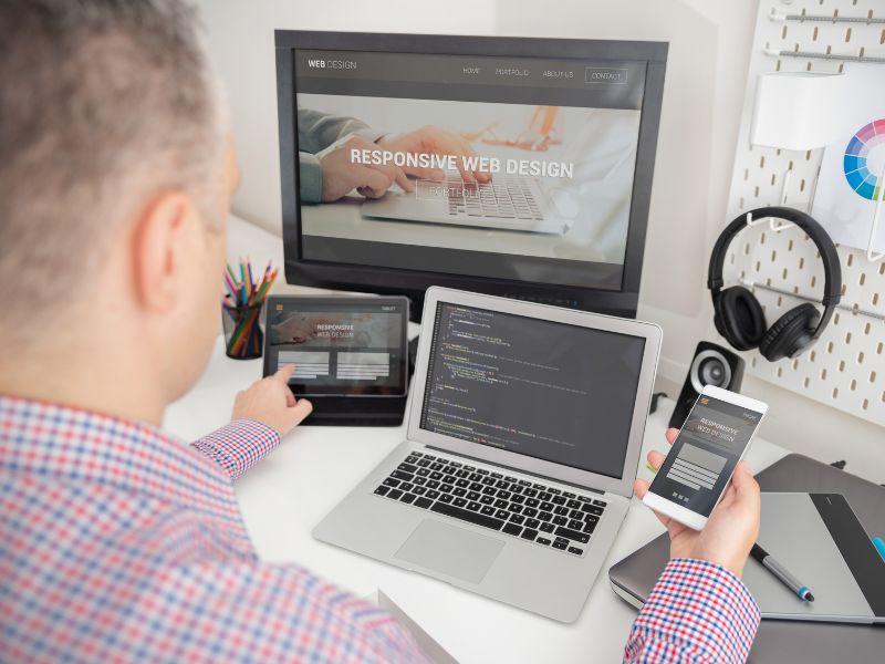 Affordable Web Design in Cape Town: Ties & Bowties’ Cost Guide for Modern Businesses
