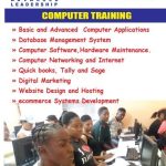 Top Factors Influencing Leadership Coaching and Web Design Costs in Kampala, Uganda