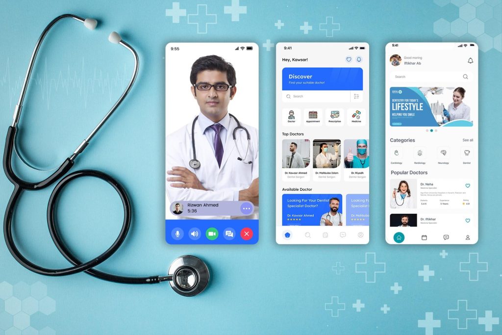 Affordable Web Design Costs for Health Tech Startups in Nairobi, Kenya: A Complete Guide