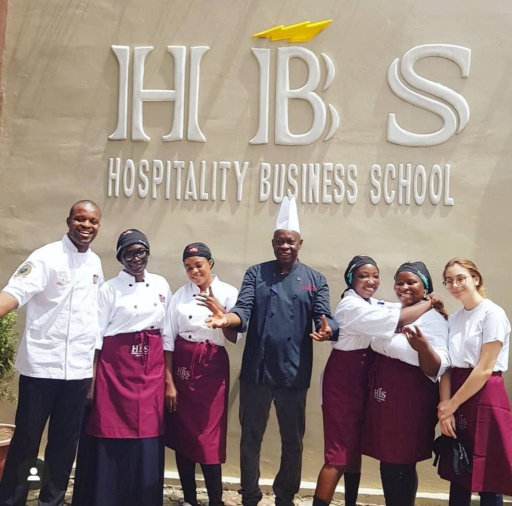 Online Culinary Schools & Web Design Costs in Lagos, Nigeria: A Complete Guide for Aspiring Chefs and Entrepreneurs