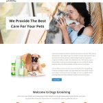 Affordable Web Design Costs for Therapy Animal Program Websites in Kampala, Uganda: Boost Your Outreach Today