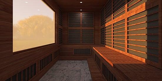 Affordable Web Design Costs for Infrared Sauna Studios in Lagos, Nigeria: Boost Your Business Online