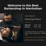 Affordable Beard Care & Grooming Web Design Cost in Dodoma, Tanzania: Guide for Entrepreneurs & Small Business Owners