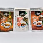 Affordable Web Design Costs for Freeze-Dried Food Companies in Kigali, Rwanda