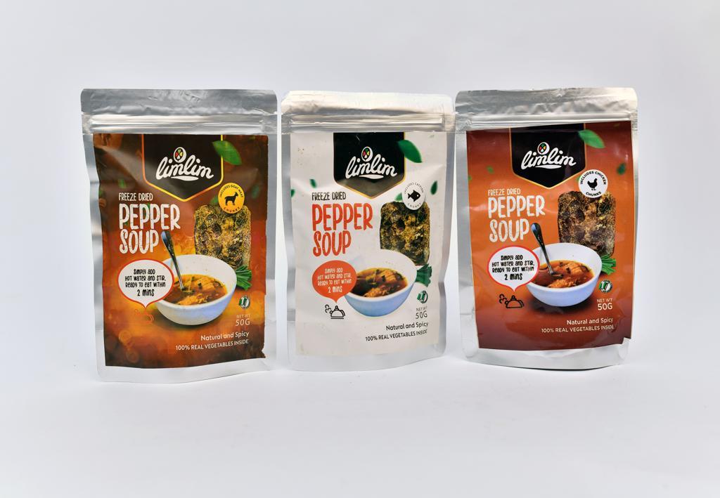 Affordable Web Design Costs for Freeze-Dried Food Companies in Kigali, Rwanda