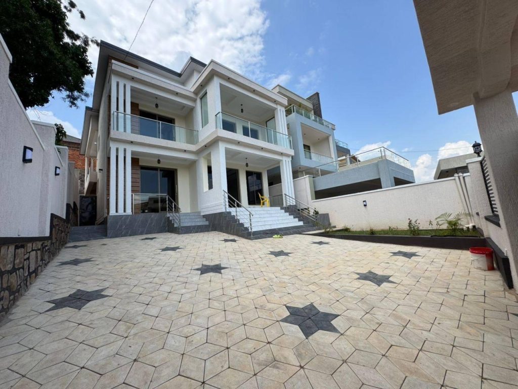 Affordable Home Inspection Services & Web Design Costs in Kigali, Rwanda: Your Guide to Quality & Pricing