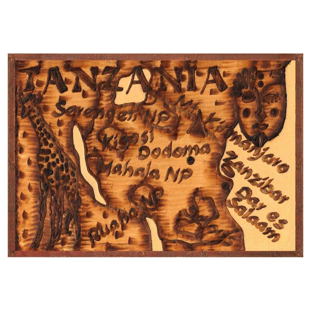Affordable Artisanal Leather Goods Web Design Cost in Dodoma, Tanzania: Boost Your Business Today