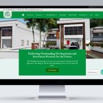 Affordable & Professional Web Design Costs for Real Estate & Property in Lagos, Nigeria: A Complete Guide