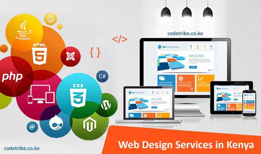 Affordable Web Design Costs in Nairobi: Elevate Your Business with Expert Headhunting Services