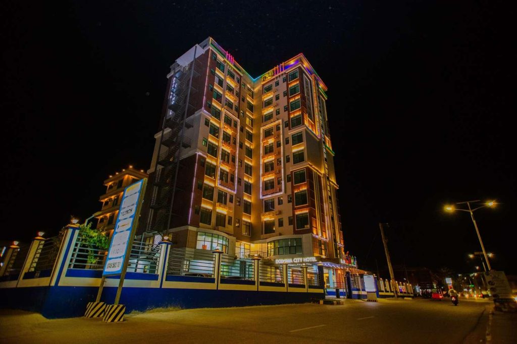 Affordable Commercial Property Inspectors Web Design Cost in Dodoma, Tanzania: A Guide for Entrepreneurs & Small Business Owners