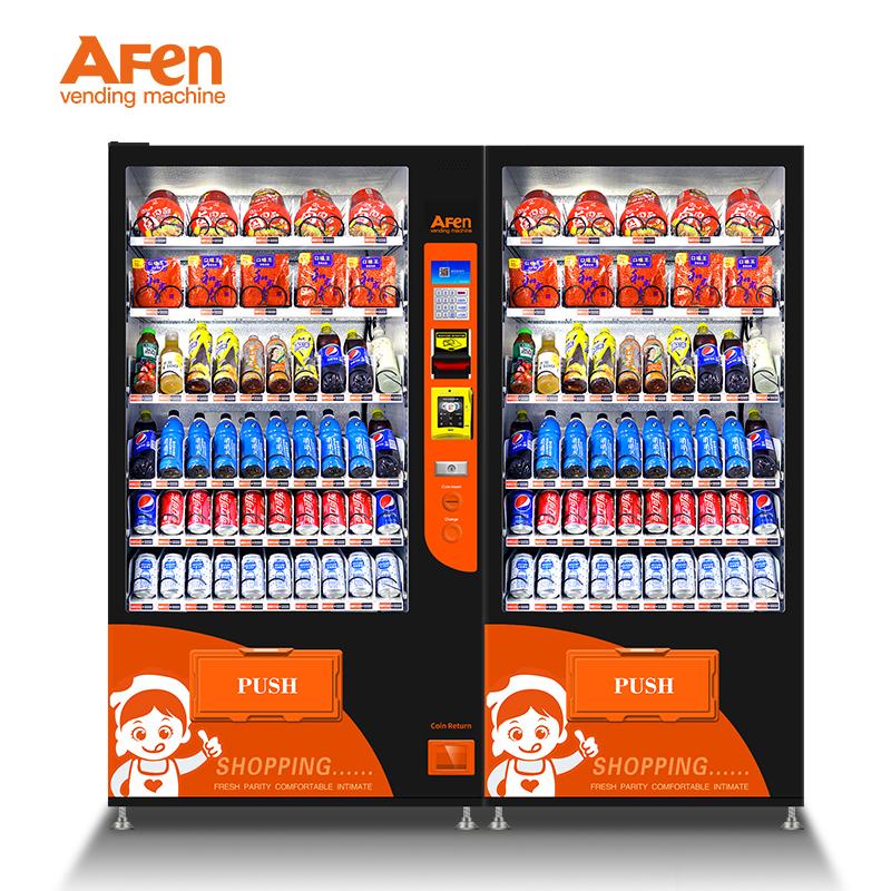 Food Vending Machine Businesses in Nairobi: Web Design Costs & How to Boost Your Venture