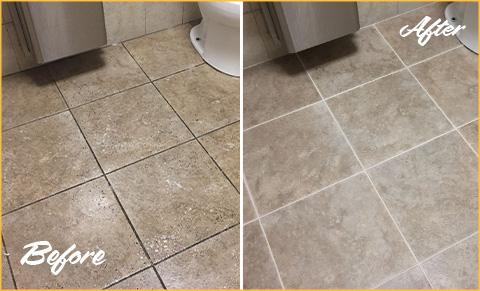 Affordable Tile & Grout Cleaning Services in Cape Town: Web Design Costs Explained